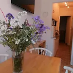 4Conv16 Appartement A Deux Pas De La Plage Pour 4 Personnes