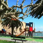 4Conv16 Appartement A Deux Pas De La Plage Pour 4 Personnes