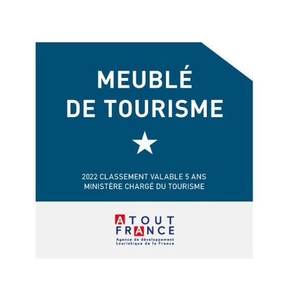 4conv16 A Deux Pas De La Plage Pour 4 Personnes Apartment
