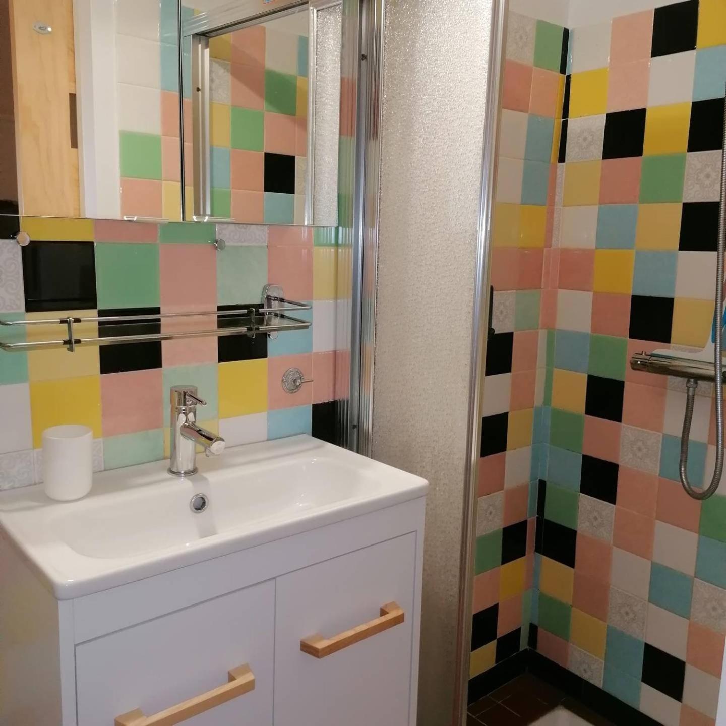 Apartment 4conv16 A Deux Pas De La Plage Pour 4 Personnes