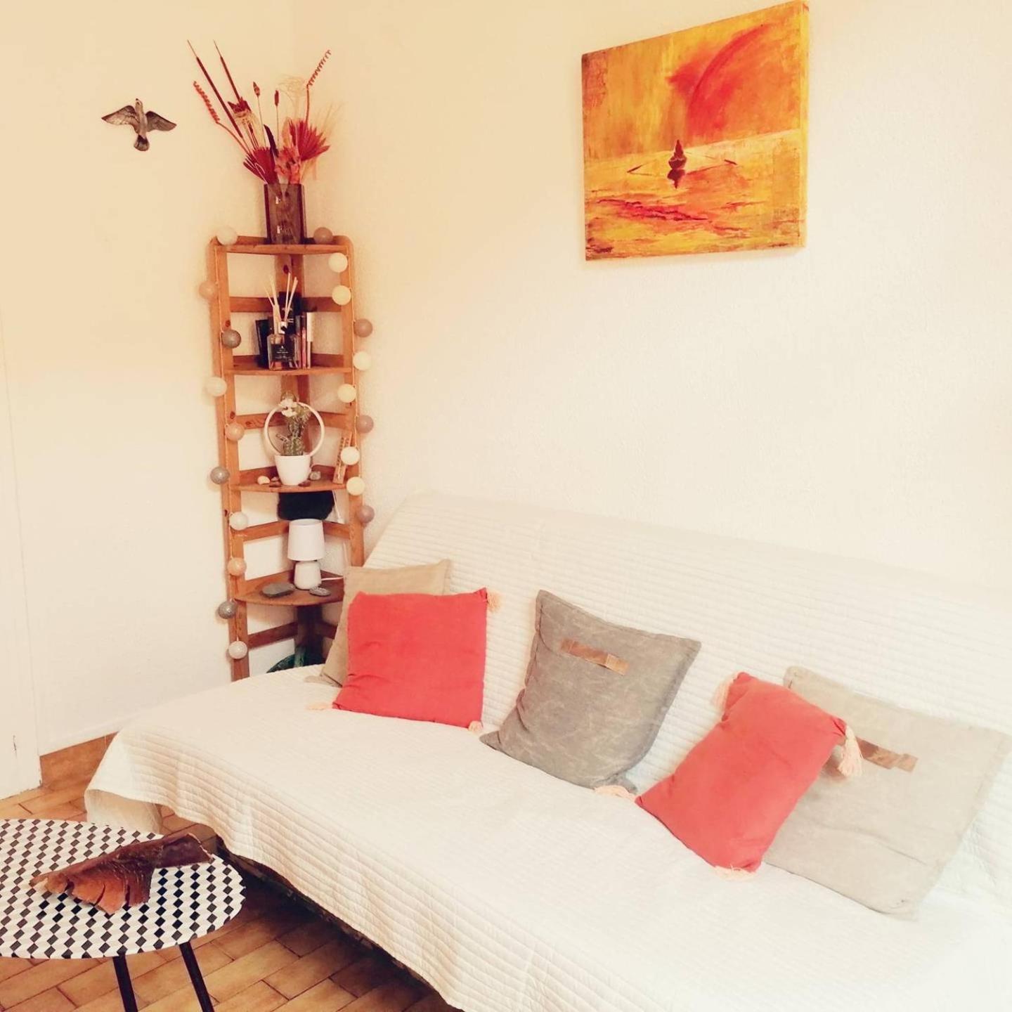 4conv16 A Deux Pas De La Plage Pour 4 Personnes Apartment